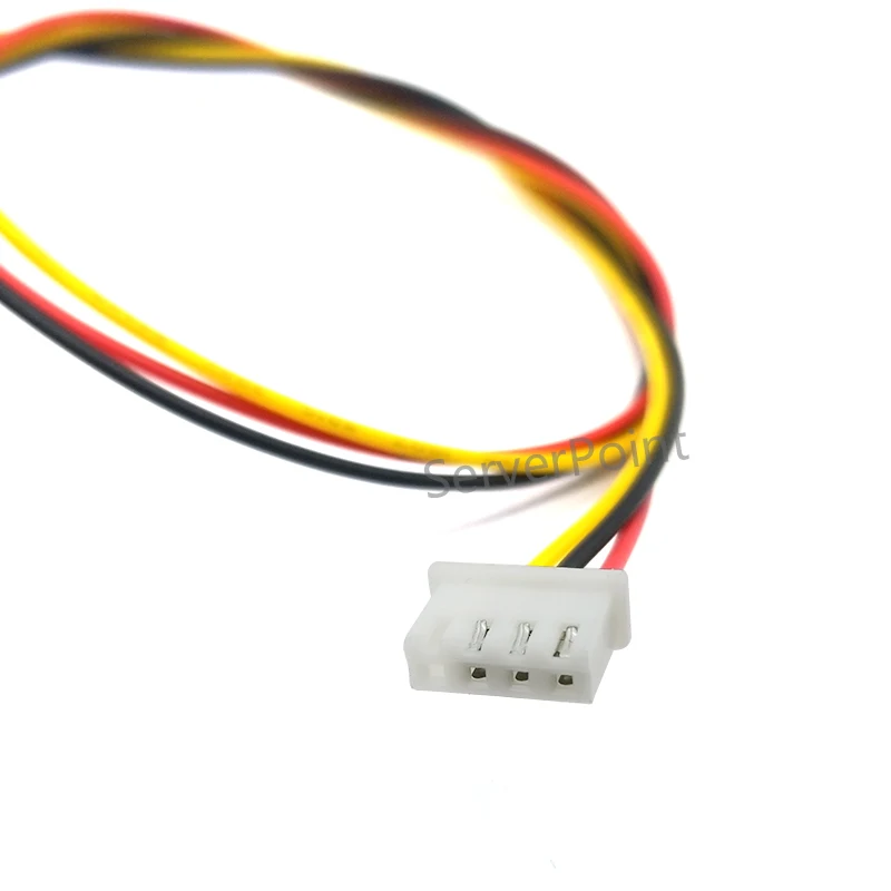 Оригинальный новый водонепроницаемый статический охлаждающий вентилятор для