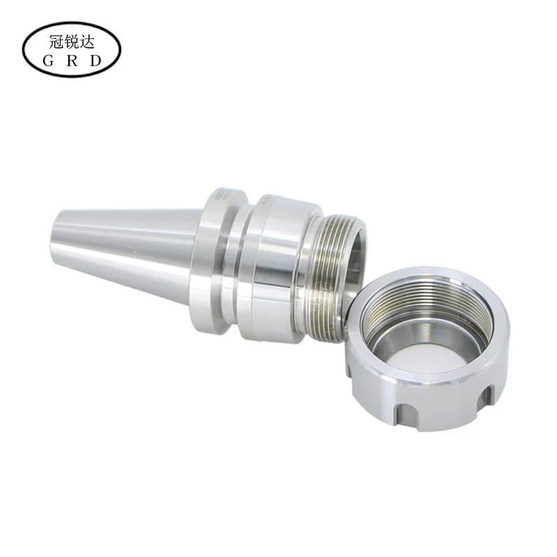 NBT30 ER16 ER20 ER25 ER32 GER16 GER20 GER25 GER32 tool holder ER GER No keyway High precision speed | Инструменты