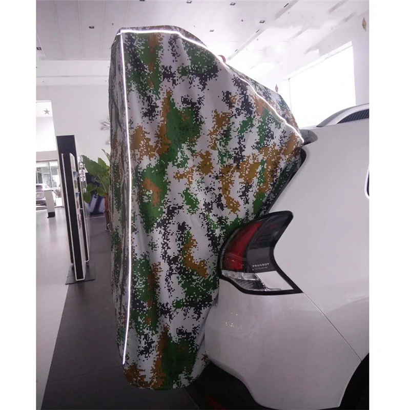 Автомобильная антенна на заднюю часть крыши Палатка палатки для кемпинга