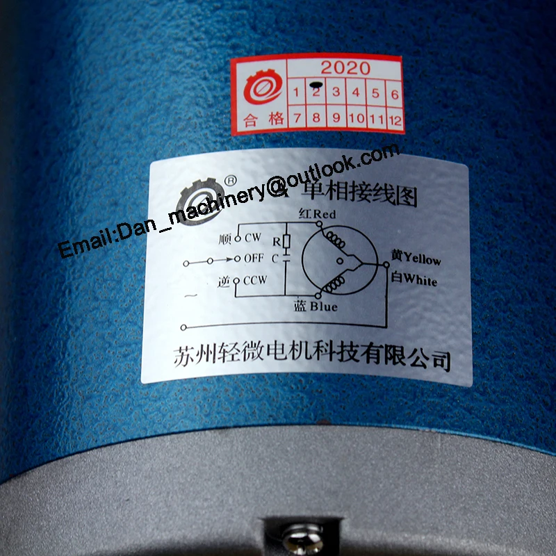 Высокое качество 110TDY115 синхронный мотор для веб гида|synchronous motor|motor formotor synchronous |