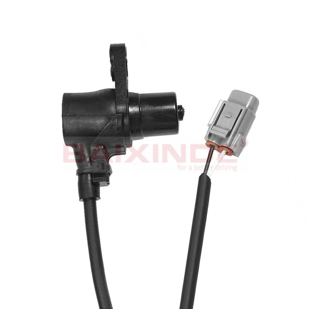 Высокое качество ABS сенсор передний левый 89543 33070 8954306010 для Camry Solara Lexus ES300