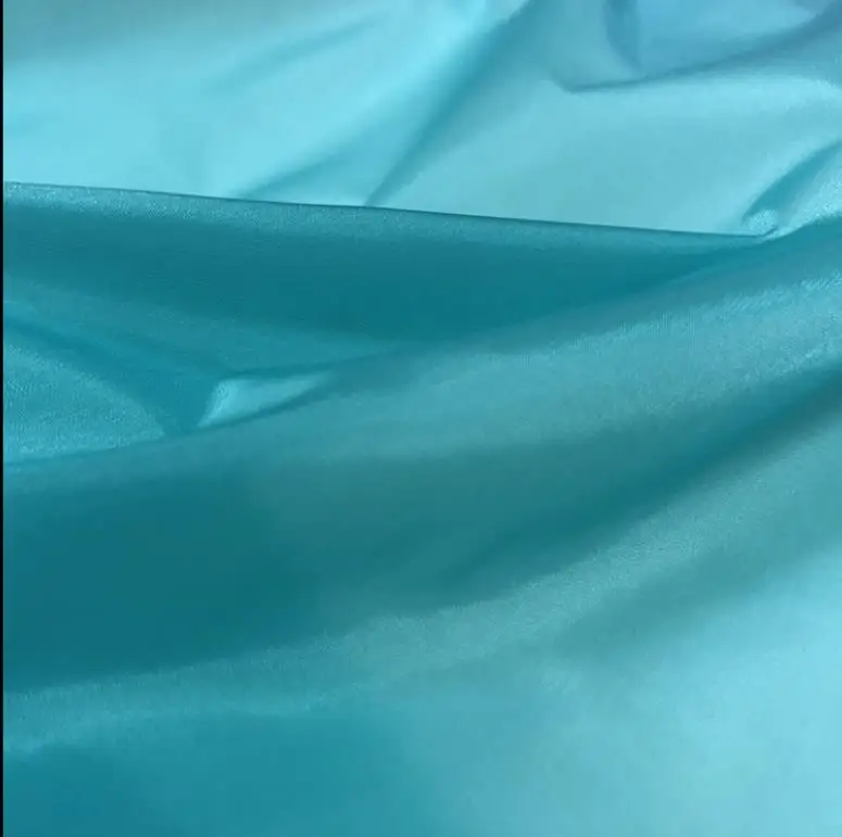 Супертонкая легкая мягкая солнцезащитная с защитой от УФ-лучей нейлоновая ткань