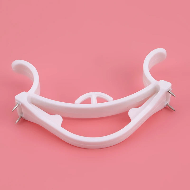 2 шт./компл. угловой крючки баннер Hunging аксессуары никаких следов воздушные