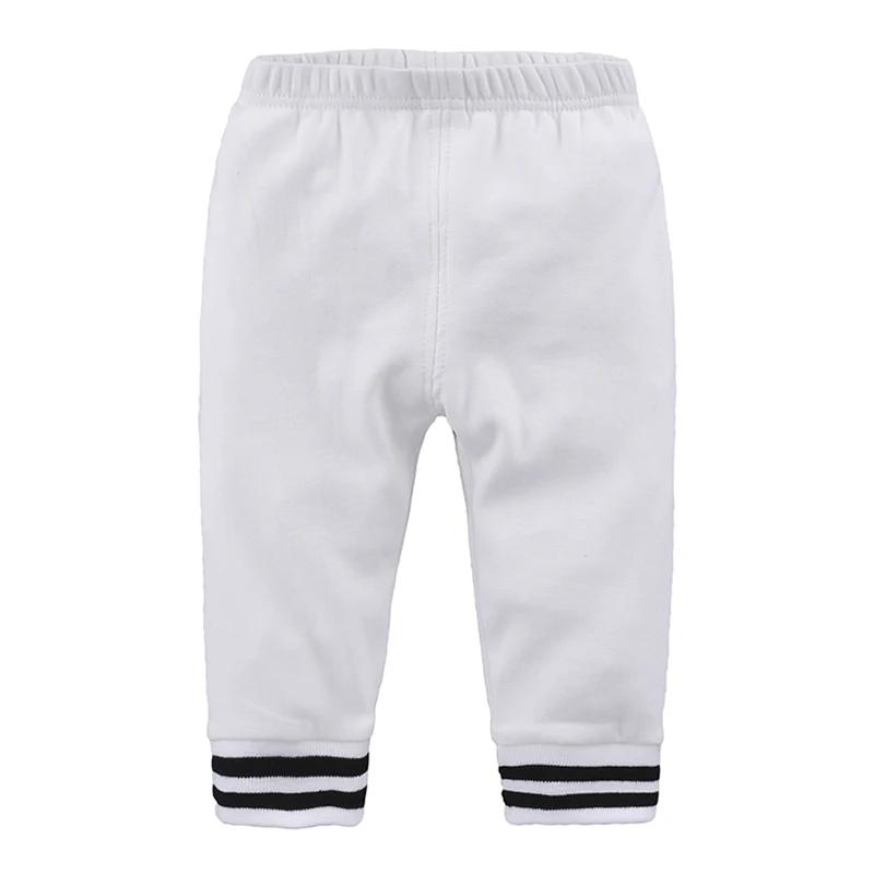 Повседневные брюки для мальчиков спортивные девочек повседневная одежда