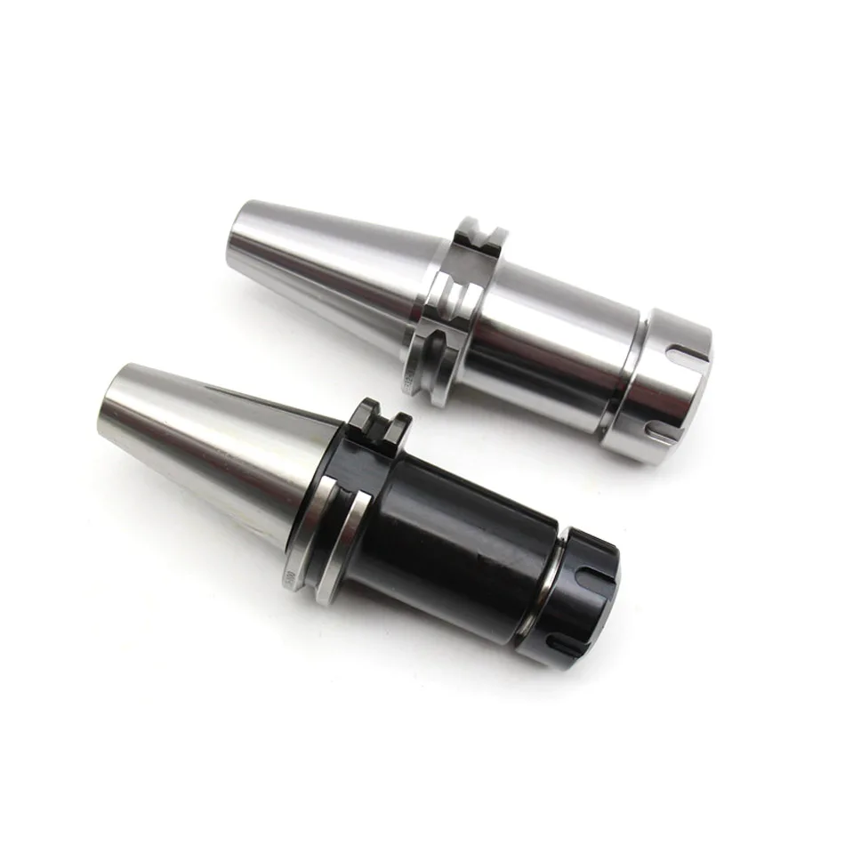 1 шт. новые DIN69872 sk40-er32 DAT40 JT40 SK40 ER32 ER25 ER20 ER16 70L 100L Весна Цанга ЧПУ Державка фрезерный станок резак