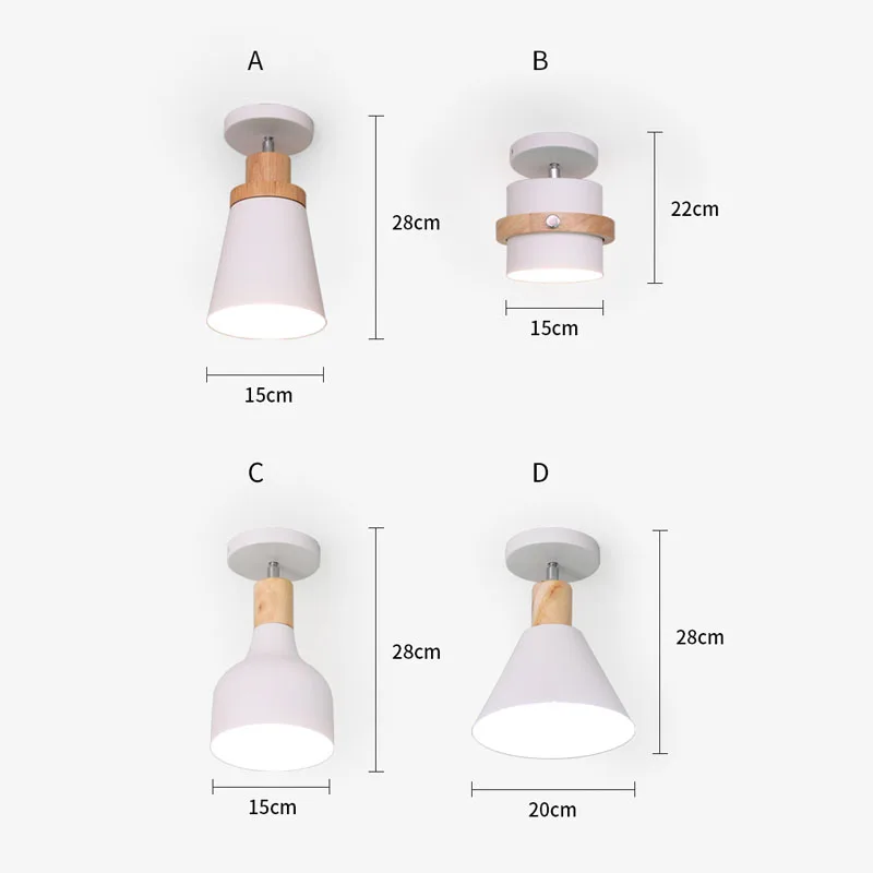 

Ceiling light ceiling lamp nordic decoration home loft decor living room lights modern lamp bedroom kitchen light fixtures led