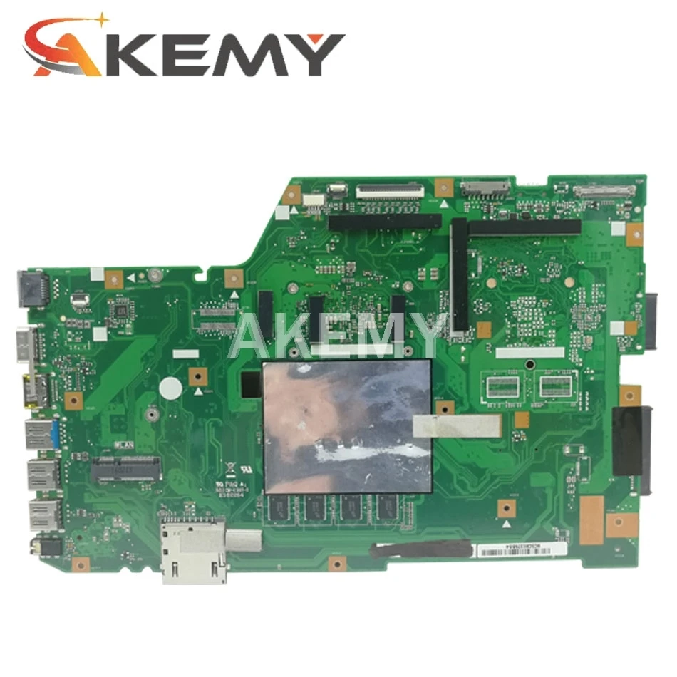 Для Asus ZENBOOK UX32 UX32A UX32VD UX32V UX32LA UX32LN UX32L UX31E UX31A UX31L UX21E UX21A VGA охлаждающий вентилятор для