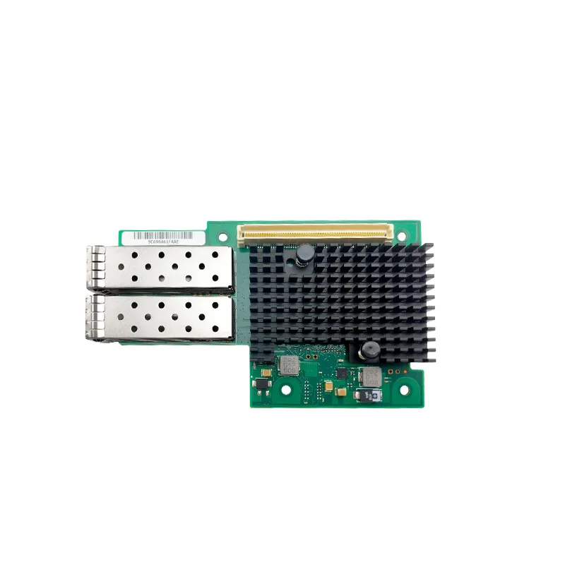 OCP network Card X520-DA2COP2 10G sfp+ dualport OCP2.0 wih Intel 82599ES | Компьютеры и офис