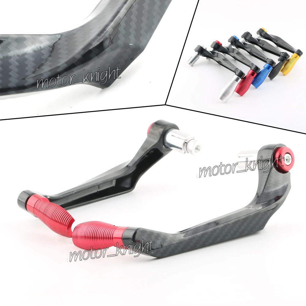 22 мм пара тормозных рычагов сцепления протектор ручной защиты для SUZUKI GSXR 600 750 1000