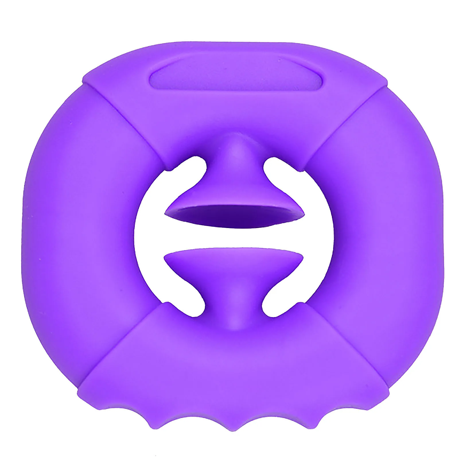 

Fidgets Antistress Toys Hand Grip Ring Relief Stress Sensory Toy Autism Special Needs Anxiety Reliever Grip Ball Figet Toys