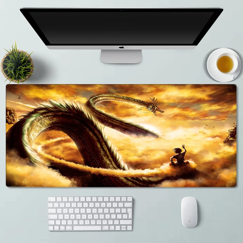 

Коврик для мыши HD, игровой Настольный коврик для компьютера XXL, из натурального каучука, для офиса, ноутбука