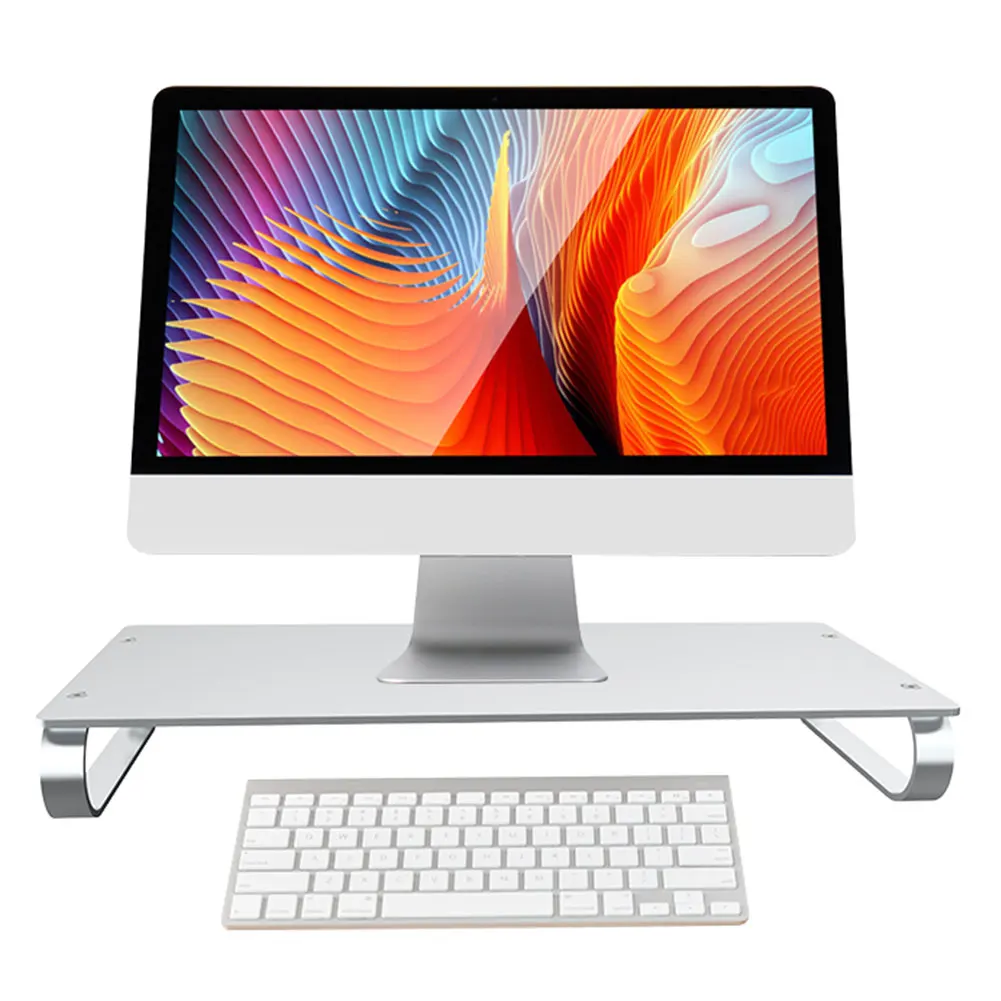 портативный алюминий монит