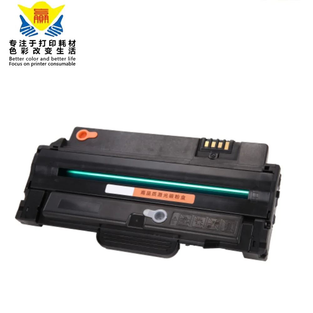 Совместимый черный картридж с тонером JIANYINGCHEN WC3140 3155 3160 для Xeroxs Phaser 3140 3160N5560