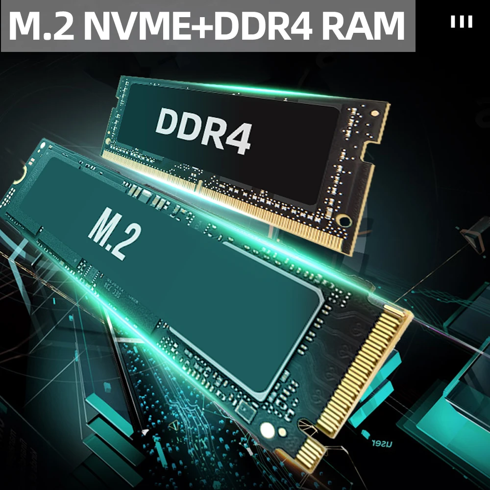 Мини ПК XCY Intel Core i7 10510U i5 i3 Linux тонкий клиент микронастольные компьютеры лучшие