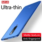 Чехол-накладка для Oneplus 8T, 6, 6T, 7T Pro, Oneplus8, твердый, из поликарбоната