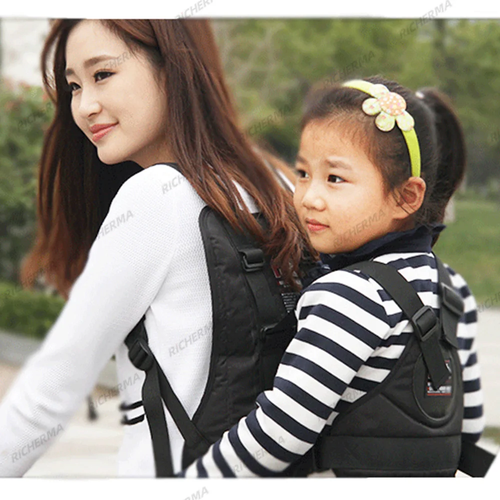 Adjustable Children Satety Belt For Kids Motorcycle Seat Mooring Strap Bike Electric Electromotor Cycle |