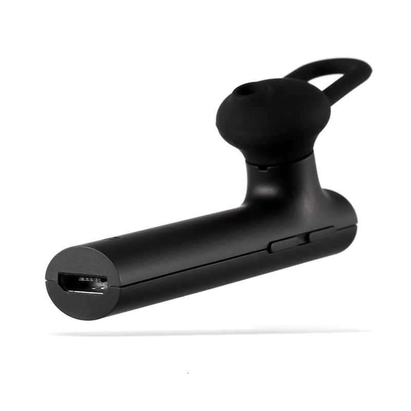 Оригинальные Xiaomi mi Беспроводные Bluetooth 4,1 наушники встроенный mi c On-cord управление спортивные наушники с системой Handsfree гарнитура для телефона