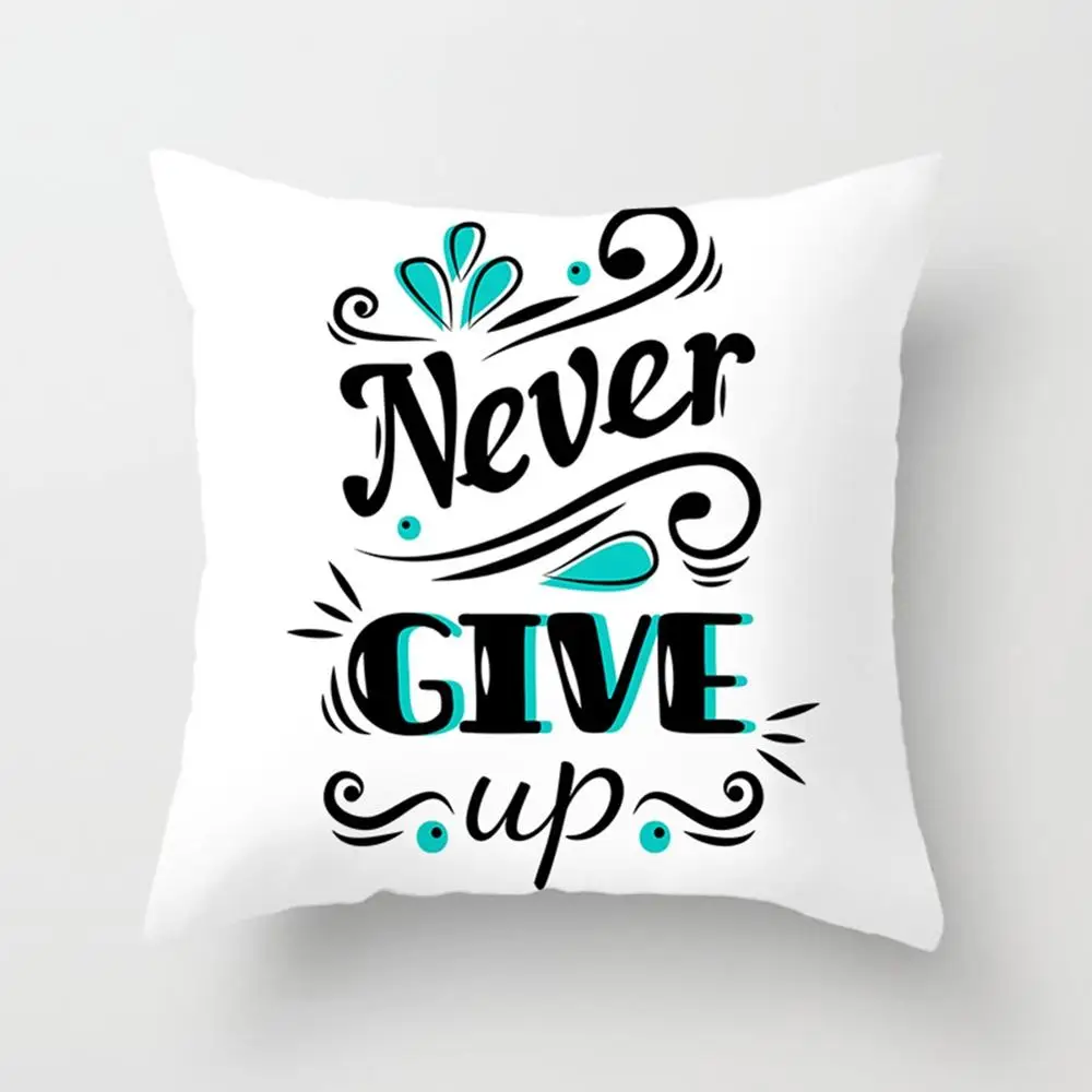 

New Nordic Yellow Peach Skin Pillow Cushion Waist Cushion Cover Square Car Bedroom Living Room Home Decoration