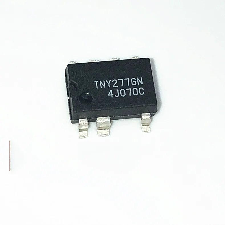 10 шт. TNY277GN TNY277G TNY277 SMD-7 в наличии на складе