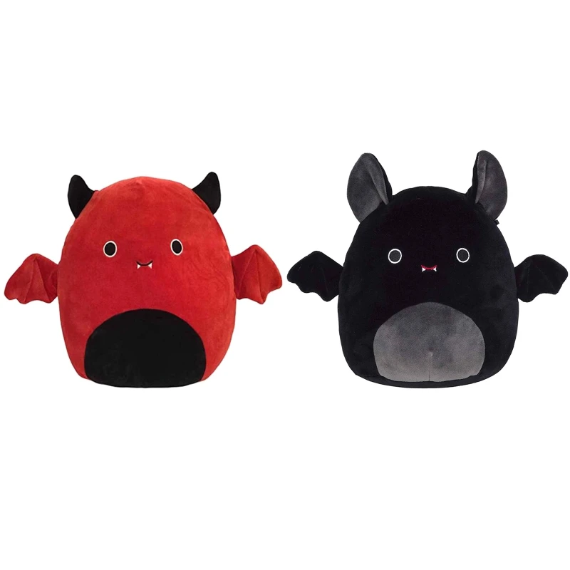 

Bat Plush Toys Super Soft Doll Pillow Stuffed Animal Children's Doll Home Decor