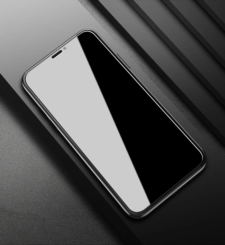 5 шт. защитное закаленное стекло для iphone 6 7 6s 8 plus 11 pro XS max XR x Защитное экрана apple xs X