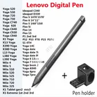 4096 оригинальный стилус-ручка Lenovo GX80U45010 для Lenovo Yoga 6 ,Yoga 7 14ITL5,Yoga 7 15ITL5,Yoga Duet 7 2 в 1 планшет