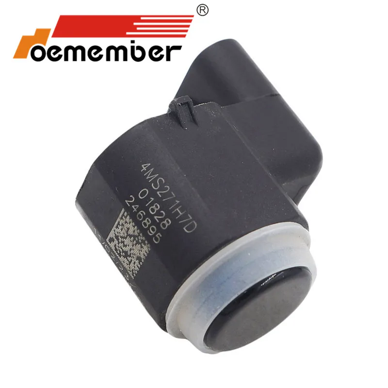 

957203U100 PDC Parking Sensor for Hyundai & KIA 4MS271H7C 95720-3U100 4MS271H7A 4MS271H7D