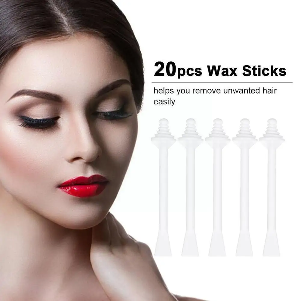 

Multifunctional Wax Stick Nose Hair Removal Tool Hair Stick Removal Nose Nose Nose Set Wax Disposable Hair Removal M R1r2