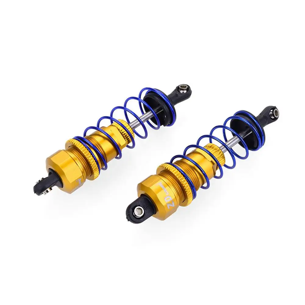 RC Alloy Shock Absorber Observe for ZD Racing HSP Redcat Hongnor LRP HPI Hobao Buggy Truggy Truck | Игрушки и хобби