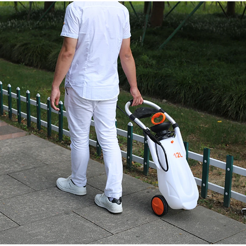 Распылительная банка для пестицидов бытовой пневматический распылитель