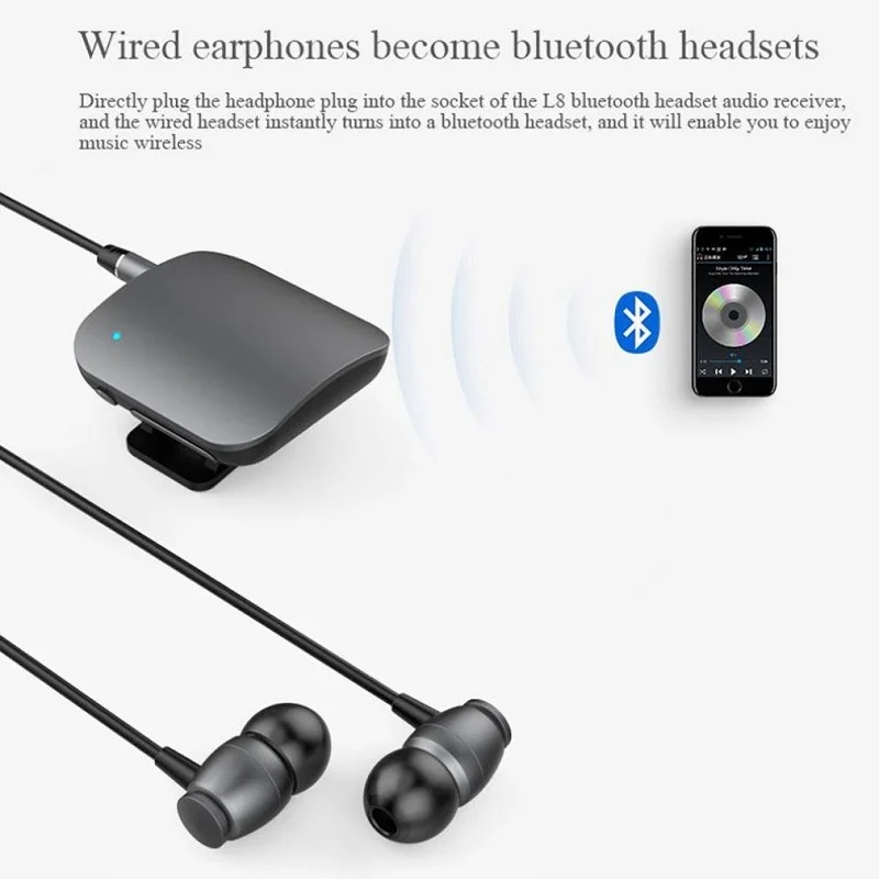 Bluetooth наушники спортивные Беспроводные с микрофоном для телефонов iPhone Xiaomi |