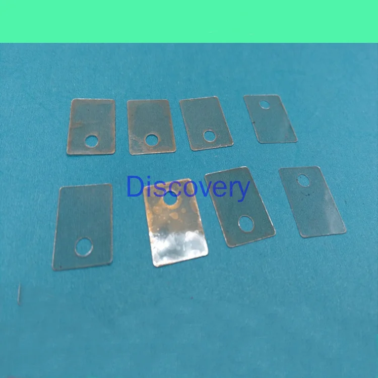 

Естественное быстрое измерительное сопротивление/SEM теплоотвод, высокотемпературные изоляционные материалы, индивидуальная обработка