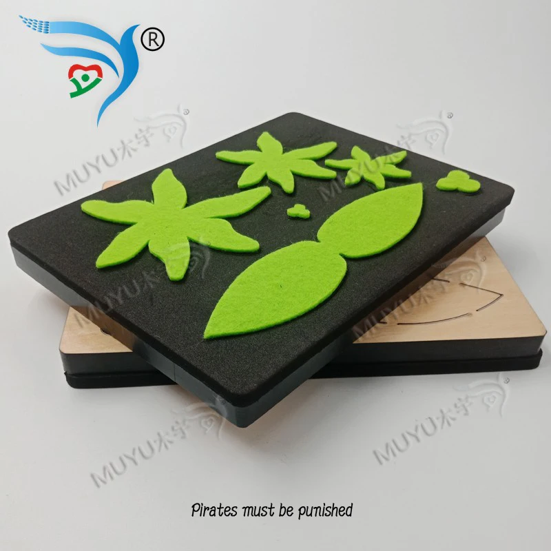 Рождественское украшение flowerDIY muyu резка высечки новая деревянная форма режущие штампы для скрапбукинга MY4784