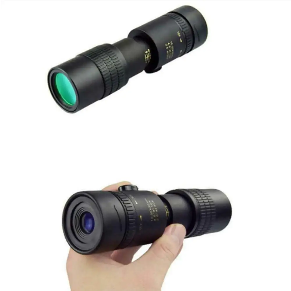 

Portable 33cm Waterproof Hiking Hunting Super Telephoto Telescope Monocular Telescope Camping Watching Phone Camera Lens