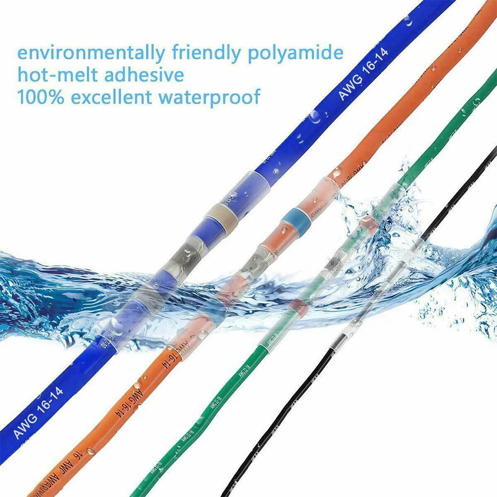 100 шт. многофункциональное Электрическое Сварочное кольцо для домашней