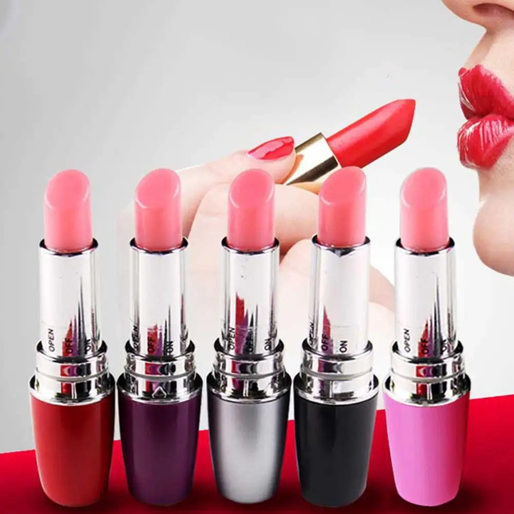 Movconly мини губная помада вибратор машина продукты водонепроницаемый прыжок яйцо