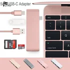 Адаптер USB Type-C для Macbook Pro Air M1 3,0 A2237 A2238 A1932  A2179