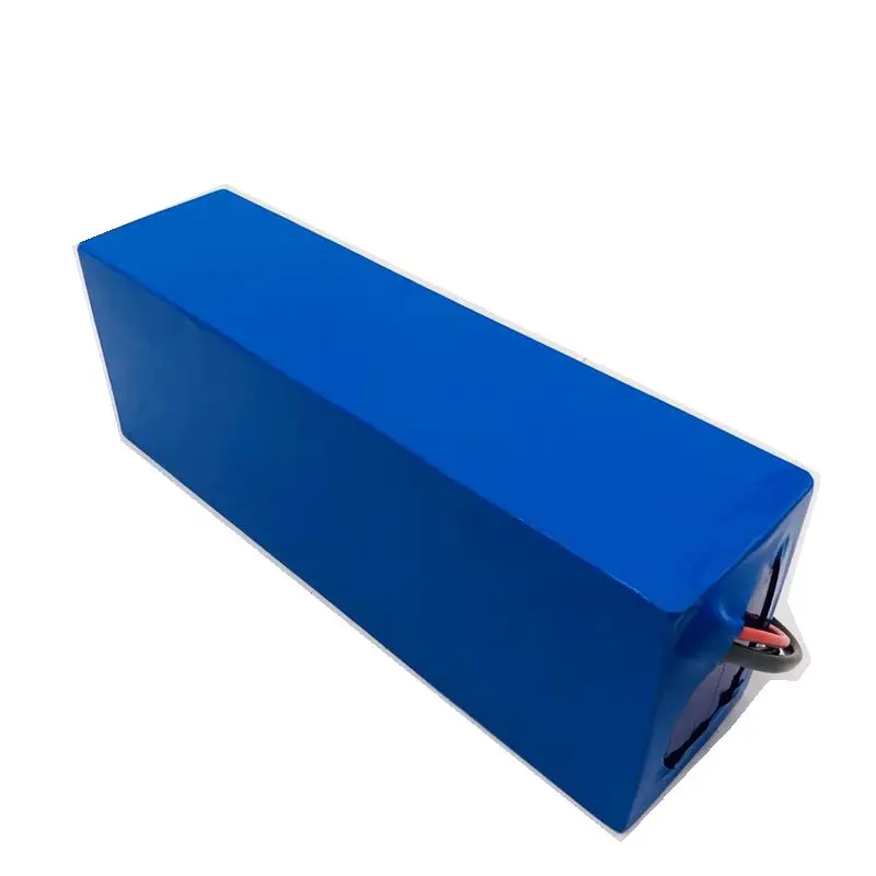 SWORDS FOX 60V 13AH аккумулятор электрический велосипедный аккумулятор, литиионый аккумулятор, с 30A BMS+ 67,2 V 3A зарядное устройство для 750W 1000W 1500W мотор