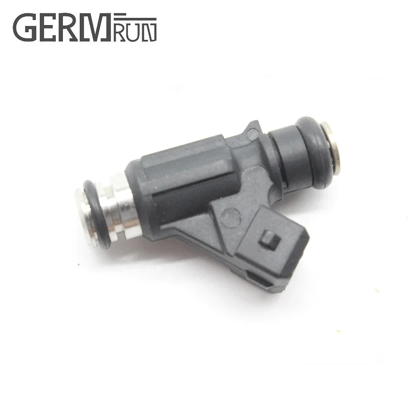 

New Brand Fuel Injector For Chery QQ Mitsubi*shi 25335146 High Quality Factory Wholesale Auto Spare Part Car-styling Hot Selling
