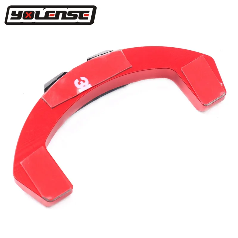 Электрический дверной замок для мотоцикла накладная крышка ограничитель