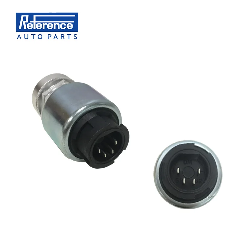 Параметры грузовика OEM номер 1100916 1853432 для датчика скорости SCANI