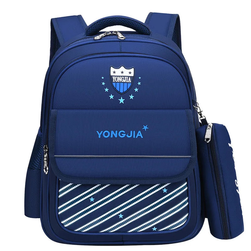 Детские школьные ранцы для девочек и мальчиков детский портфель начальной школы