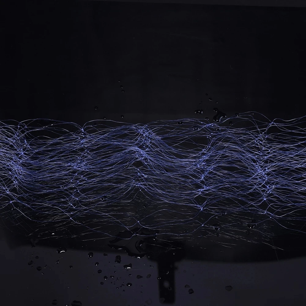 Рыболовная сеть PPGUN 1 шт. | Спорт и развлечения