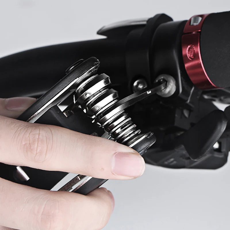 DIY Инструменты для велосипеда топик Набор ремонта шин инструмент велосипедный