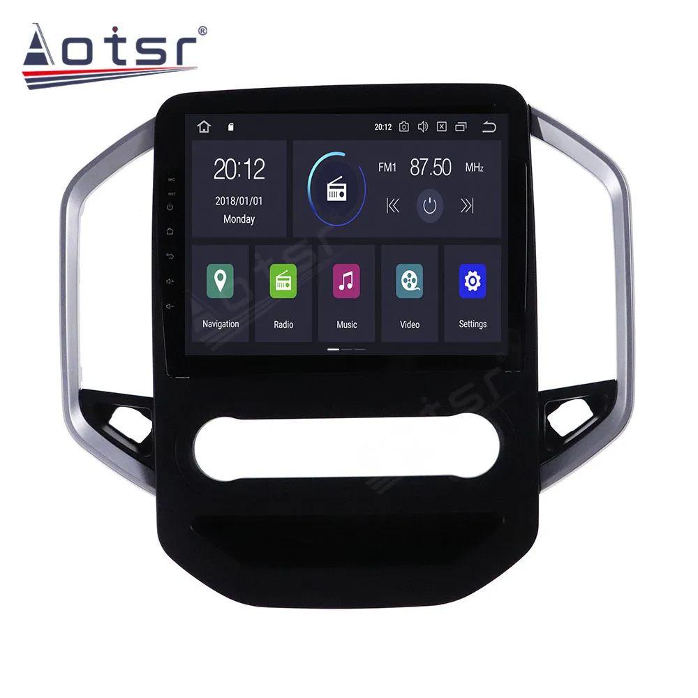 

360 Camera 6+128G Android 10 For MG Hector Car Multimedia Player Radio GPS Navigation Auto Stereo Recorder