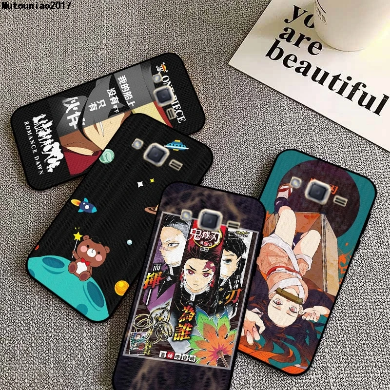 Одна деталь 2 чехлов из термопластичного полиуретана (TPU) для Samsung Galaxy J2 J5 J7 J8 Prime A10