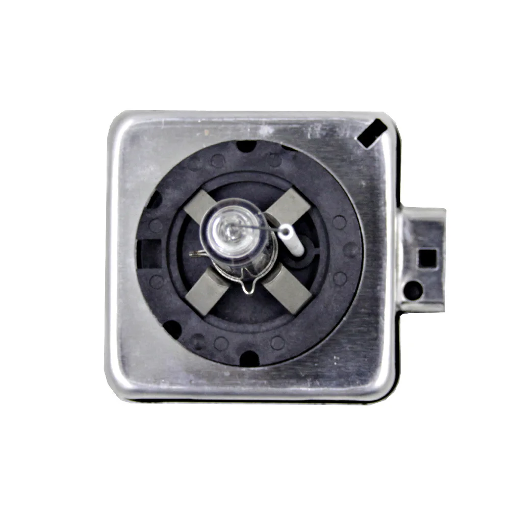 CARCTR 2 шт. Автомобильные фары лампы светодиодный 35 Вт Керамические нижние