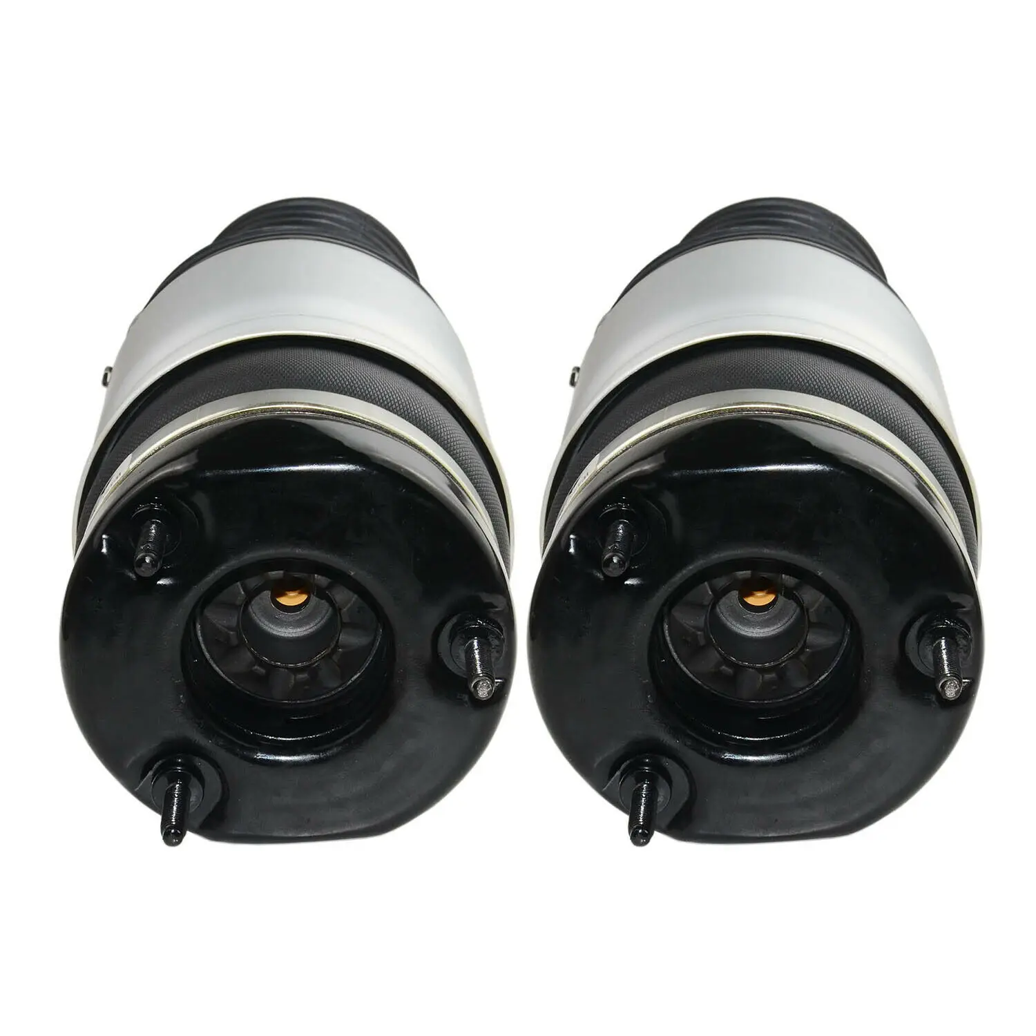 Пара воздушный шар для Jeep Grand Cherokee 2011- пара рессоры пневмоподвески 68029903AE68059905AB