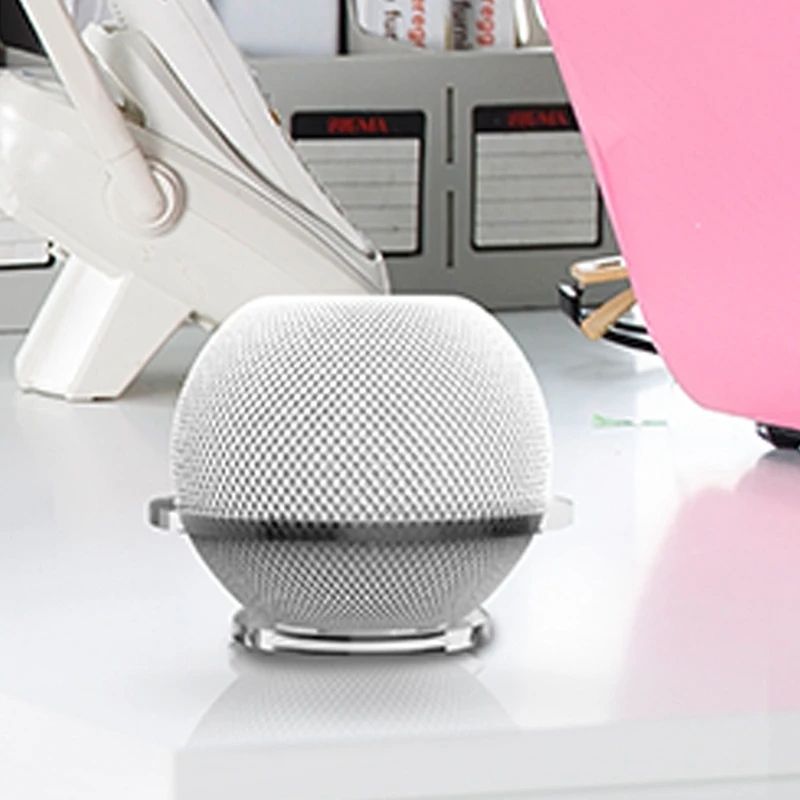 Лучшие предложения настенный кронштейн для Apple HomePod мини-держатель динамиков