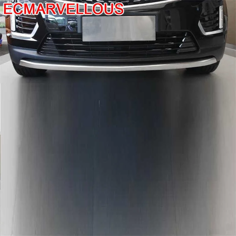 

Рассеиватель заднего бампера для Cadillac XT5